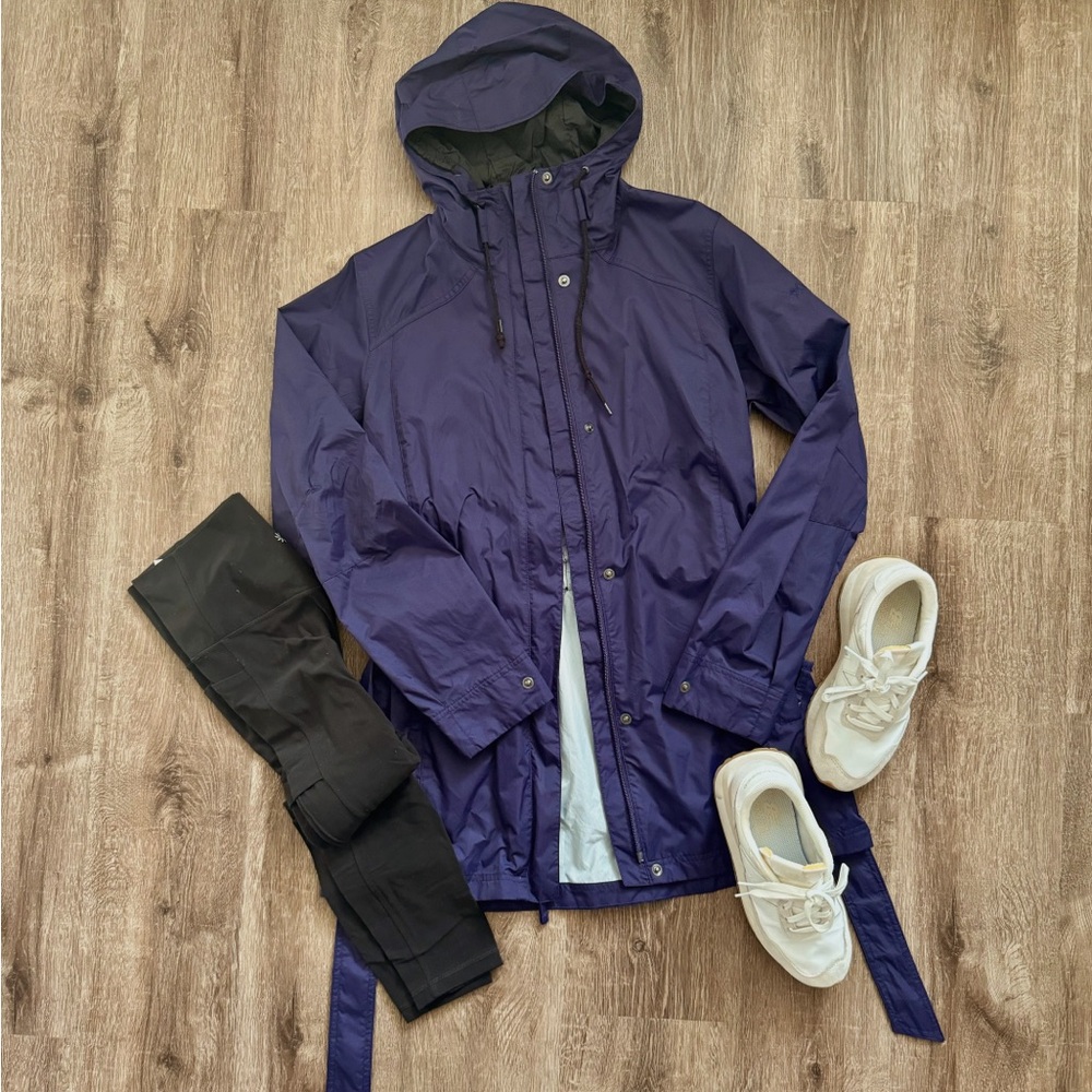 Columbia Omni-wear women’s coat